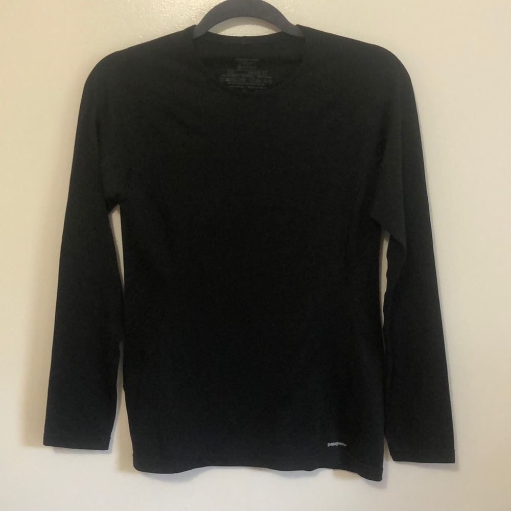Patagonia Capilene 3 Base Layer long sleeve